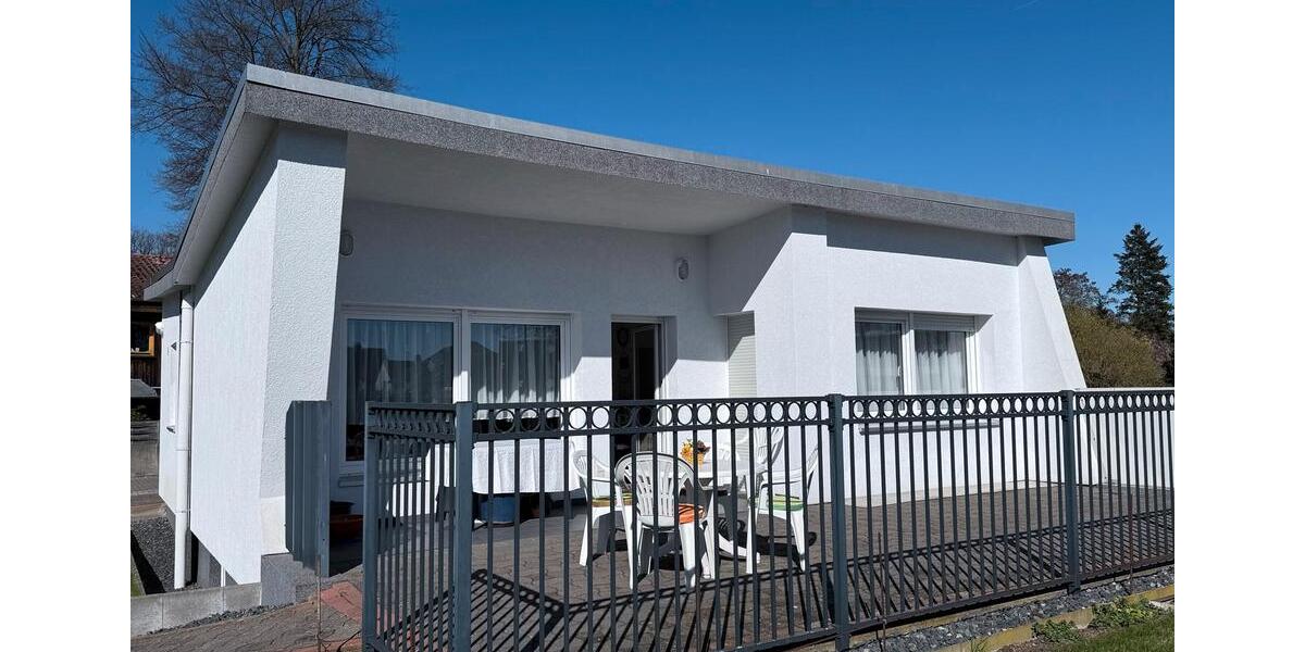 Einfamilienhaus Gifhorn - 3 Zimmer, 83 m&sup2;, 320.000&euro; | Angebot:26089936