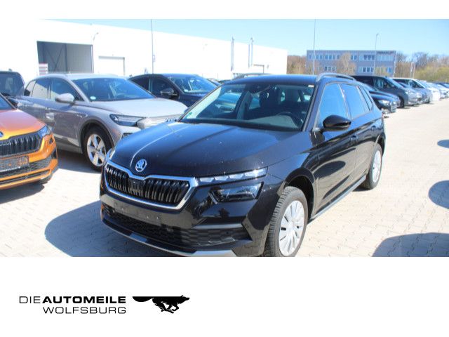 Skoda Kamiq 37.000 km 19.180 &euro; Wolfsburg 38440