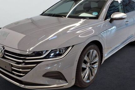 VW Arteon