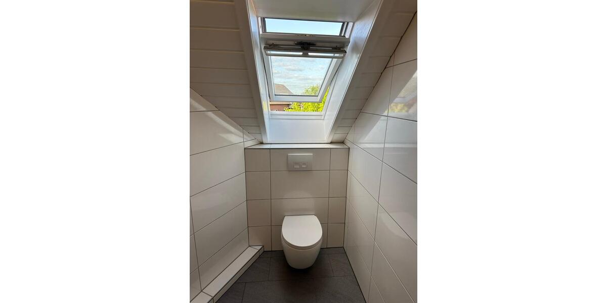 Dachgeschoßwohnung Gifhorn - 3 Zimmer, 83 m&sup2;, 700&euro; | Angebot:26338169