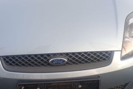 Ford Fiesta 63.000 km 4.000 &euro; Braunschweig 38106