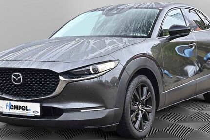 Mazda CX-30 76.496 km 21.990 &euro; Braunschweig 38114