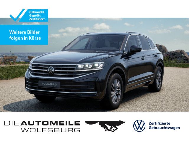 VW Touareg 26.039 km 53.990 &euro; Wolfsburg 38440