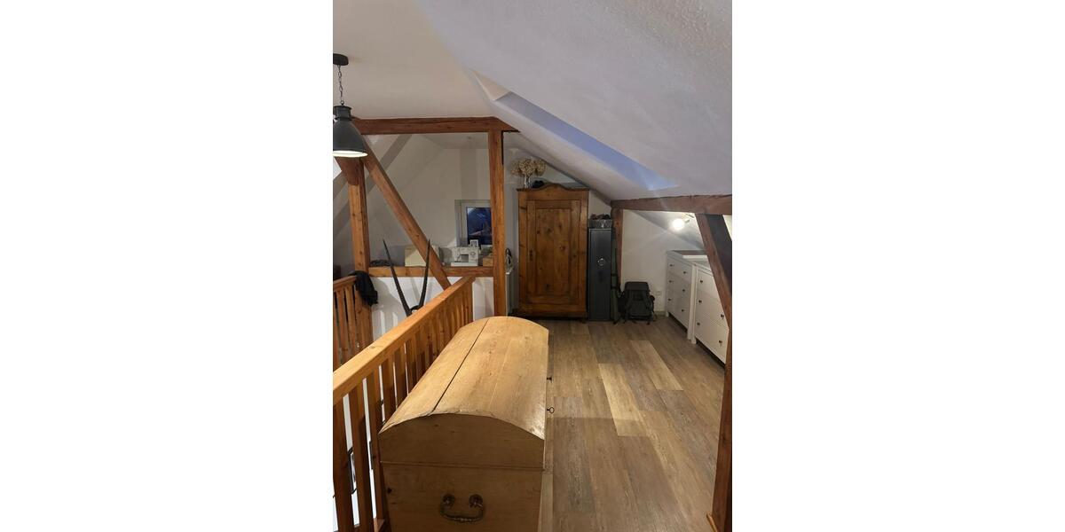 Maisonettenwohnung Vordorf - 3 Zimmer, 115 m&sup2;, 1.150&euro; | Angebot:24472637