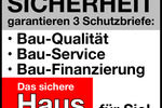 Unabhängigkeit und Nähe - beides ideal kombiniert