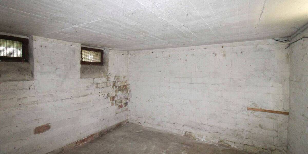 Etagenwohnung Wolfsburg Rabenberg - 3 Zimmer, 60 m&sup2;, 89.000&euro; | Angebot:26741754