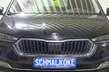 Skoda Octavia 69.600 km 19.950 &euro; Braunschweig 38112