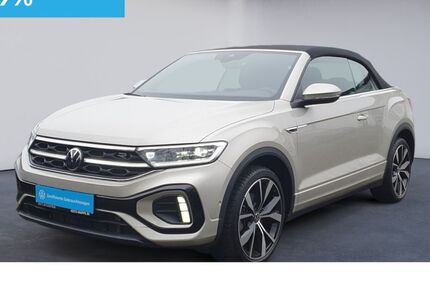 VW T-Roc 10.000 km 36.360 &euro; Braunschweig 38124