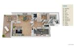 Reihenendhaus Gifhorn - 4 Zimmer, 99 m&sup2;, 245.000&euro; | Angebot:26092043