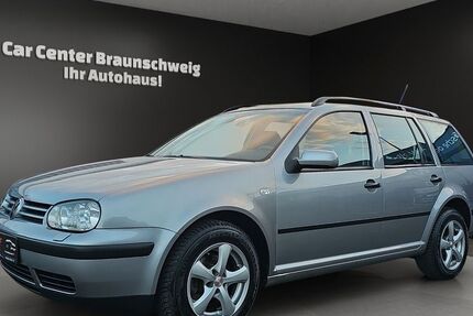 VW Golf 128.500 km 5.999 &euro; Braunschweig 38120