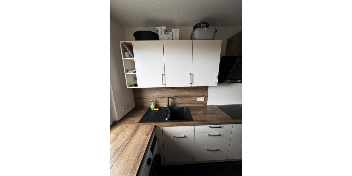 Etagenwohnung Braunschweig Wabe-Schunter-Beberbach - 3 Zimmer, 68 m&sup2;, 179.000&euro; | Angebot:26526939