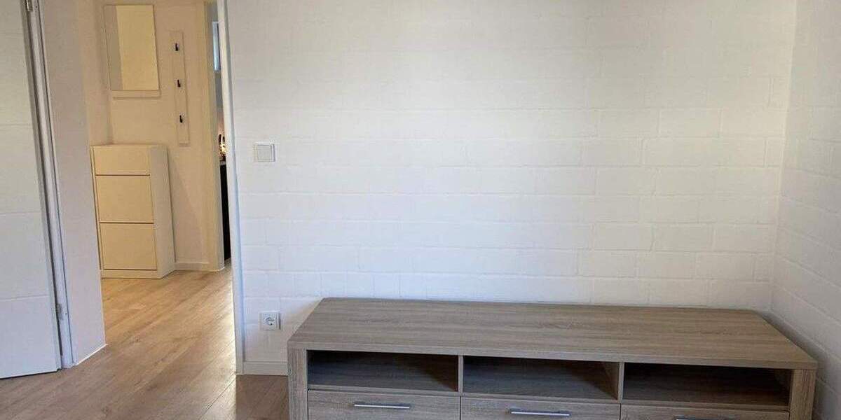 Etagenwohnung Meine / Abbesbüttel Abbesbüttel - 2 Zimmer, 55 m&sup2;, 670&euro; | Angebot:25755207