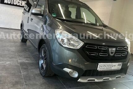 Dacia Dokker 92.000 km 10.450 € Braunschweig 38112