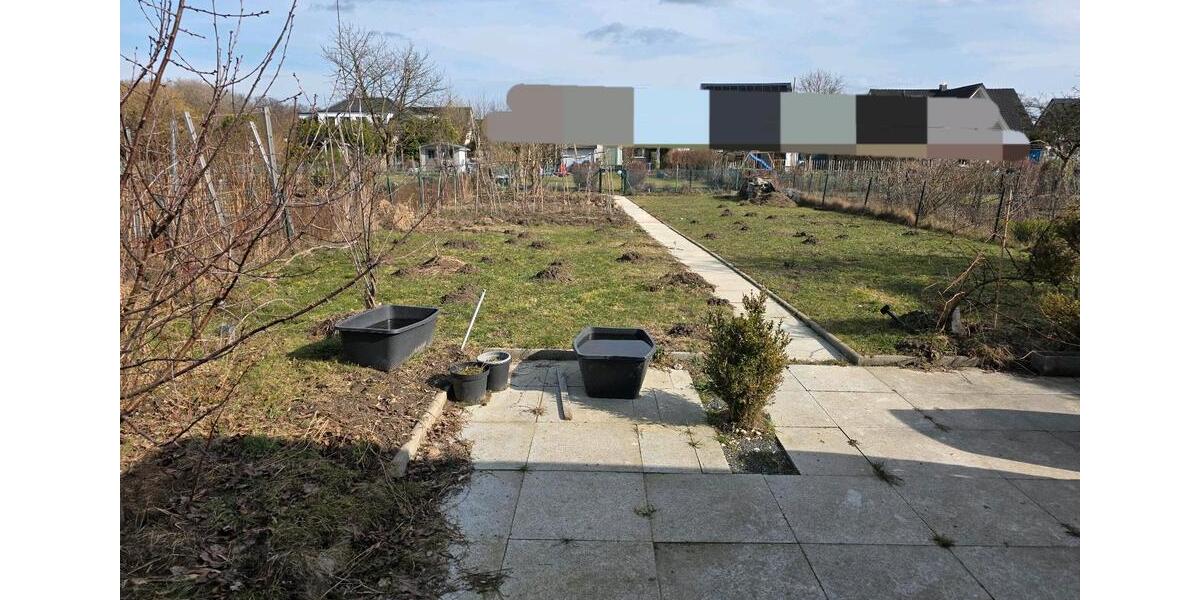 Grundstück Braunschweig Heidberg-Melverode - 1.500&euro; | Angebot:25297915