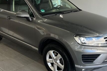 VW Touareg 165.000 km 19.890 &euro; Braunschweig 38116