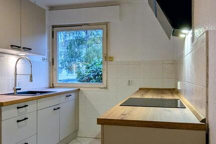 ANFRAGESTOPP! Renoviertes Einfamilienhaus Querumer Forst zimmer