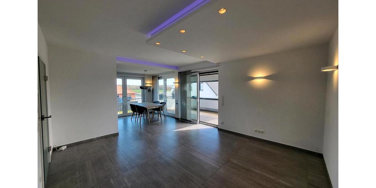 Eigentumswohnung zu Vermieten 4 zimmer