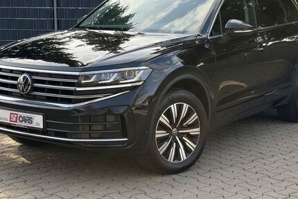 VW Touareg 39.500 km 54.000 &euro; Braunschweig 38110