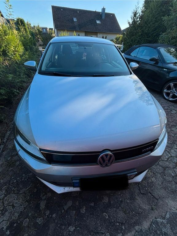 Jetta