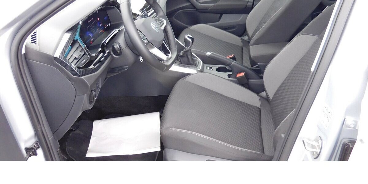 VW Polo 1.0 Life MPI BMT 4Trg Klima Navi LED 5.600 km 16.990 &euro; Vordorf 38533