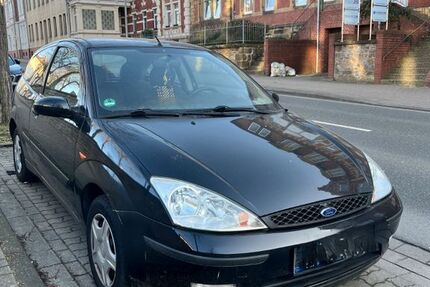 Ford Focus 160.000 km 1.099 &euro; Helmstedt 38350
