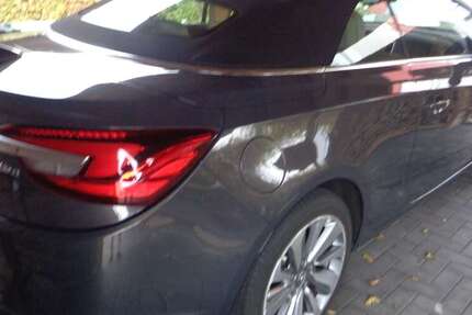 Opel Cascada 84.400 km 12.499 &euro; Wolfsburg, Stadt 38444