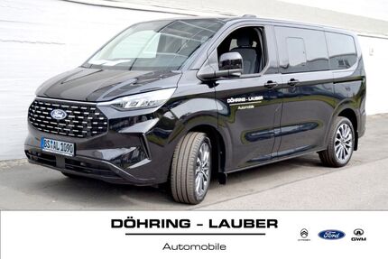 Ford Tourneo Custom 14.850 km 48.750 &euro; Braunschweig 38106