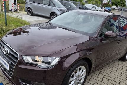 Audi A3 146.500 km 11.399 &euro; Braunschweig 38106