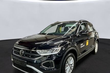 VW T-Roc 19.602 km 21.639 &euro; Braunschweig 38112