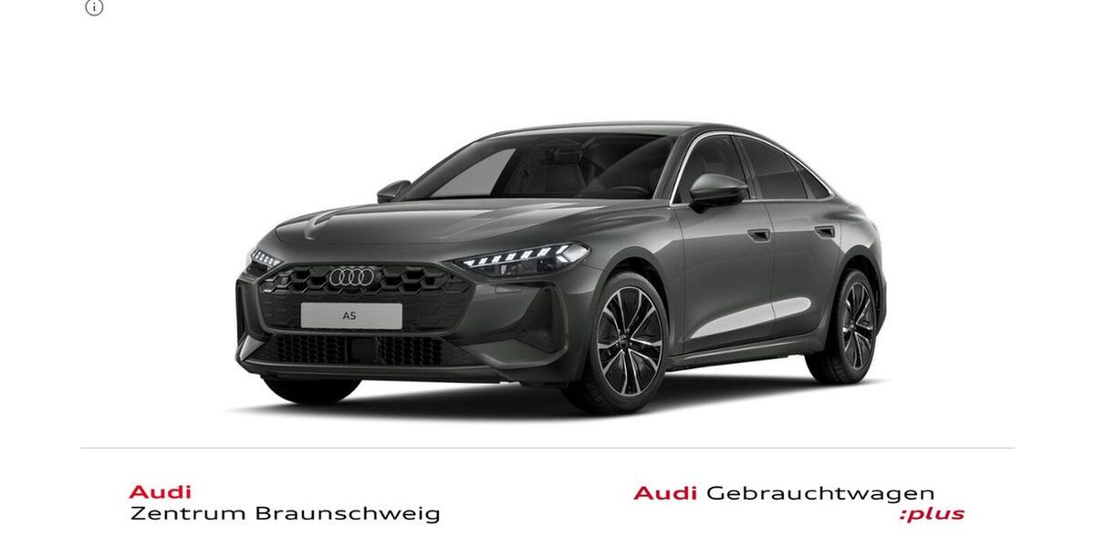 Audi A5 7.500 km 42.750 &euro; Braunschweig 38124