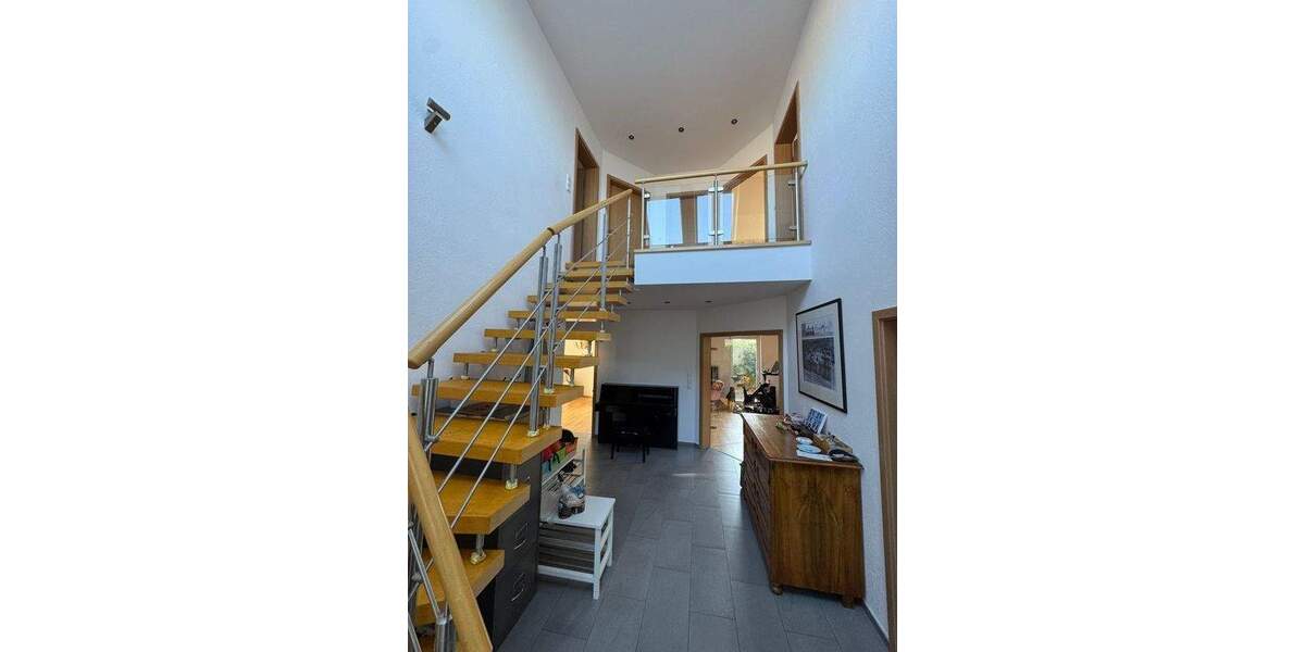 Einfamilienhaus in schöner Lage von Wolfsburg OT Hattorf 5 zimmer