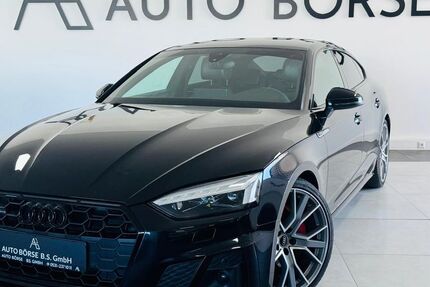 Audi A5 99.500 km 26.890 &euro; Braunschweig 38114