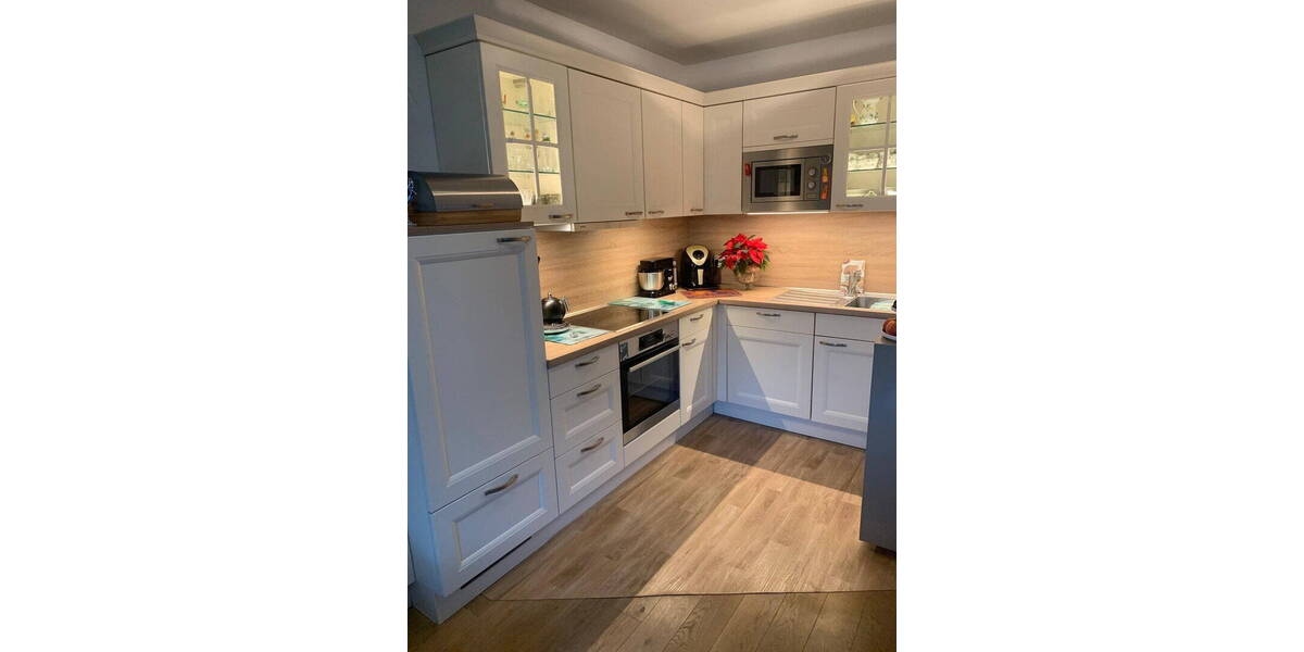 Etagenwohnung Braunschweig - 3 Zimmer, 80 m&sup2;, 1.130&euro; | Angebot:26746289