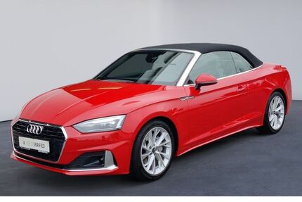 Audi A5 18.000 km 33.650 € Braunschweig 38124
