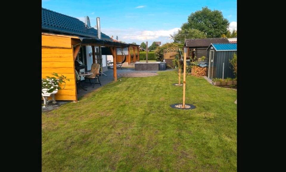 Einfamilienhaus Wolfsburg - 3 Zimmer, 75 m&sup2;, 119.950&euro; | Angebot:26847397