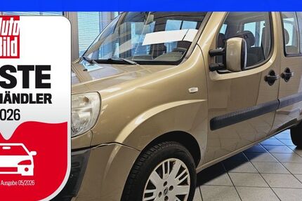 Fiat Doblo 186.667 km 2.200 &euro; Wolfsburg-Heiligendorf 38444