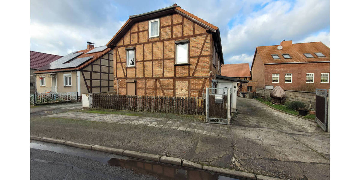 Einfamilienhaus Everingen Everingen - 1 Zimmer, 149 m&sup2;, 14.900&euro; | Angebot:25696069