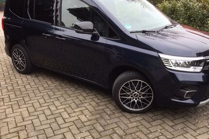 Renault Kangoo 11.200 km 26.500 &euro; Braunschweig 38112