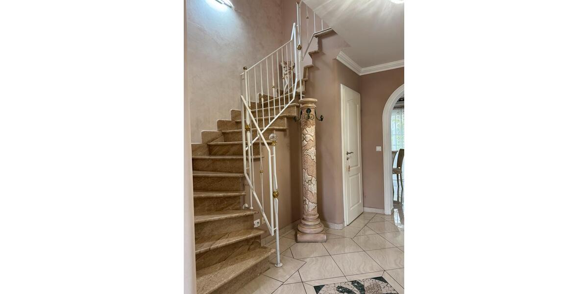 Doppelhaushälfte Wolfsburg Almke - 4 Zimmer, 140 m&sup2;, 410.000&euro; | Angebot:25476413
