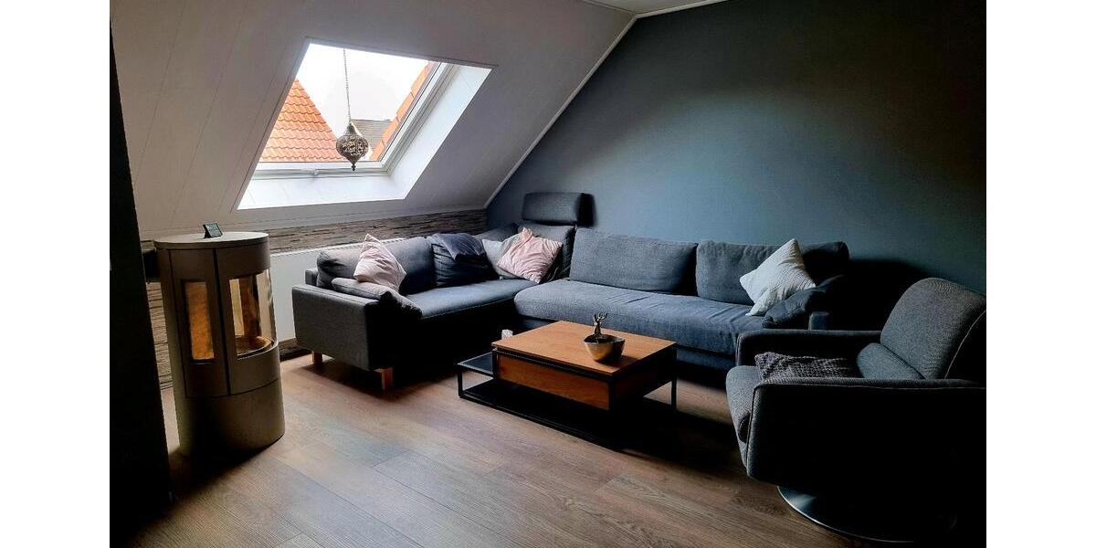 Maisonettenwohnung Wolfsburg Almke - 4 Zimmer, 91 m&sup2;, 229.000&euro; | Angebot:26757545