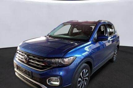 VW T-Cross 138.933 km 15.990 &euro; Braunschweig 38122