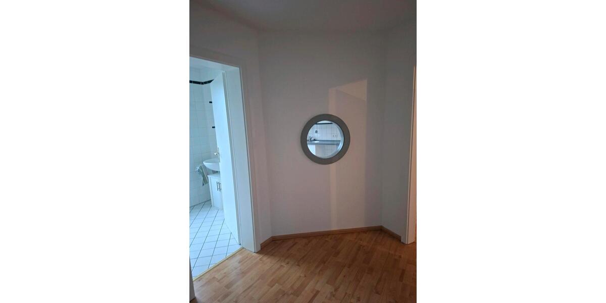 Etagenwohnung Wolfsburg Almke - 2 Zimmer, 48 m&sup2;, 489&euro; | Angebot:26227914