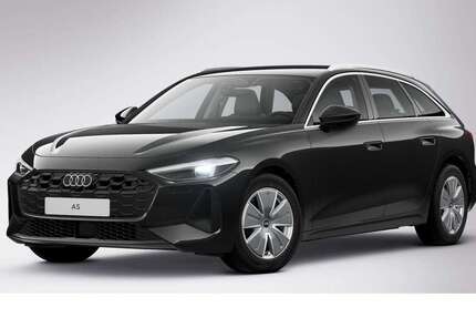 Audi A5 27.610 km 39.690 € Wolfsburg 38440