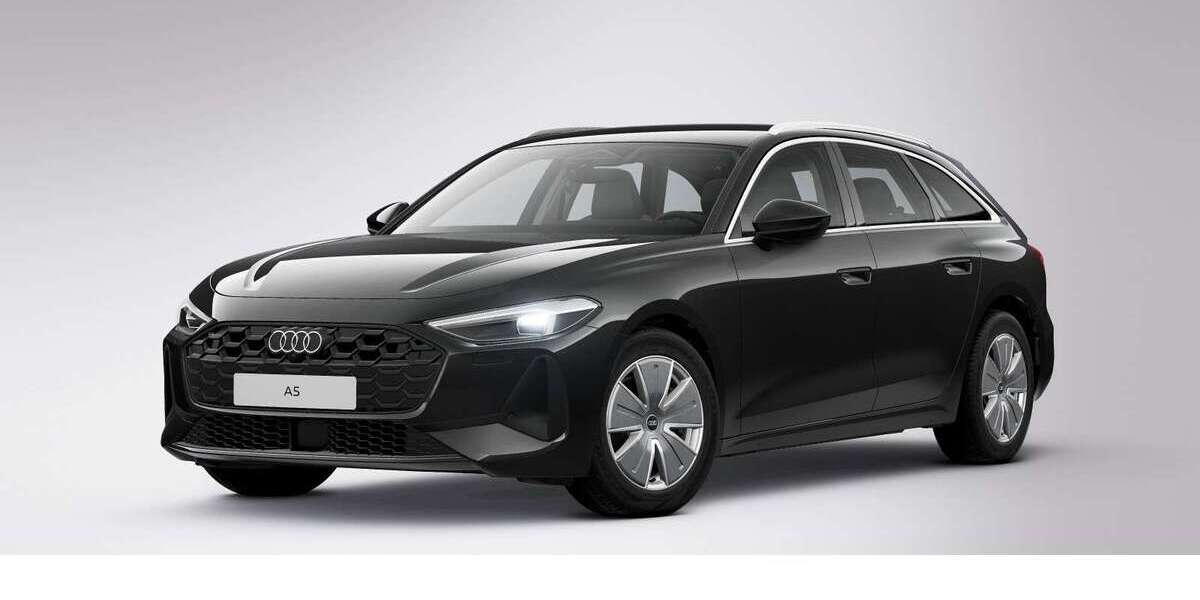 Audi A5 27.610 km 39.690 € Wolfsburg 38440