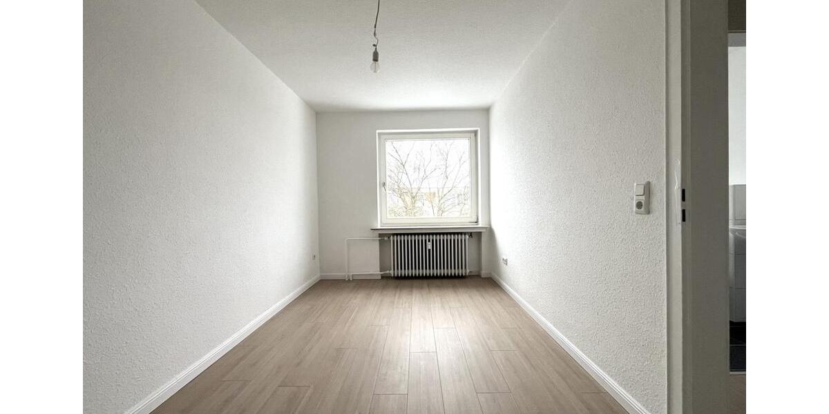 Aktion 1 Monat mietfrei - helle 3-Zimmerwohnung 3 zimmer