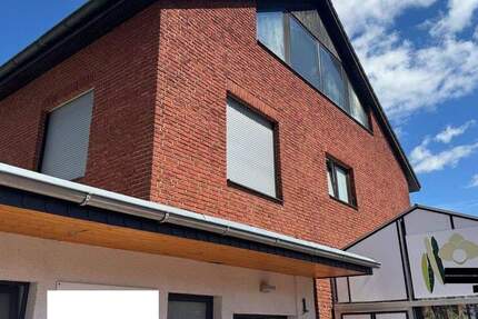 Eckgrundstück, ca. 797 m² Wohn-, und Gewerbefläche zimmer