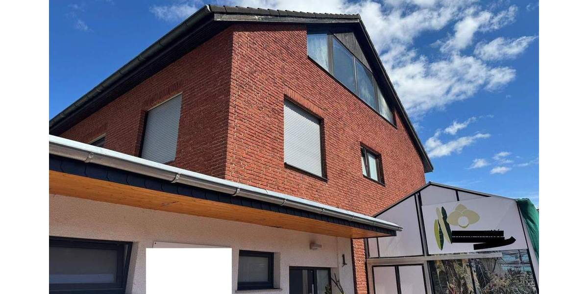 Eckgrundstück, ca. 797 m² Wohn-, und Gewerbefläche zimmer