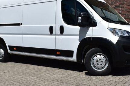 Opel Movano 50.076 km 19.990 &euro; Braunschweig 38114