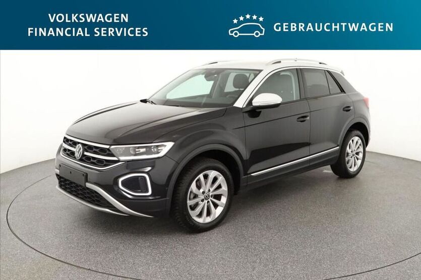 T-Roc