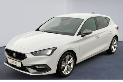 Seat Leon 28.050 km 26.490 € Braunschweig 38114